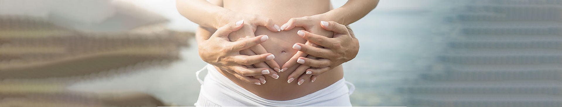 Egg Donations at Newlife Fertility Centre