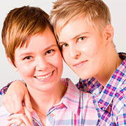 Family Building for Transgender Women and Men