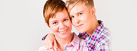 Transgender Family Building By NewLife Fertility Center